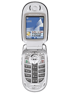 Klingeltöne Motorola V557 kostenlos herunterladen.